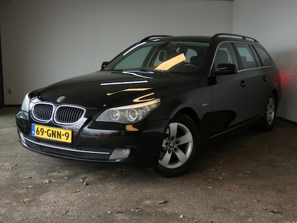 BMW 5-Serie 0