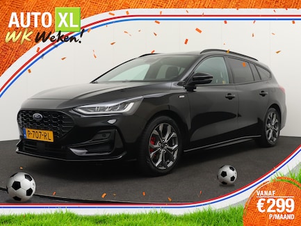 Ford Focus 0