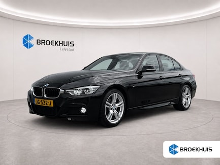 BMW 3-Serie 0