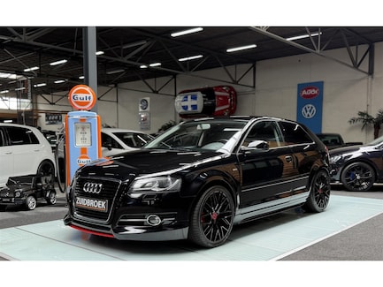 Audi A3 0