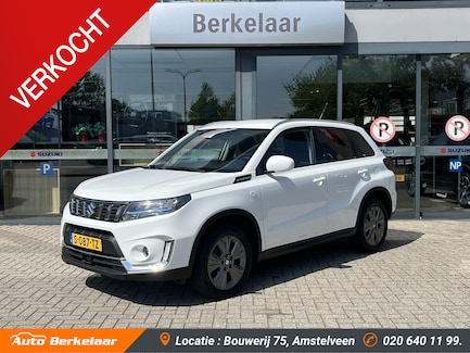 Suzuki Vitara 0