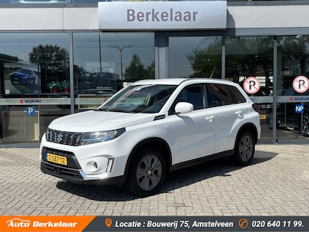 Suzuki Vitara 0
