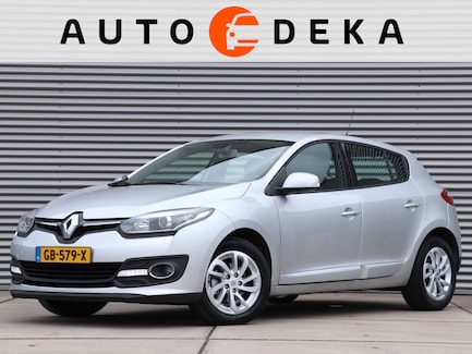 Renault Megane 0