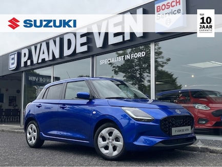 Suzuki Swift 0
