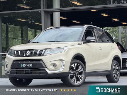Suzuki Vitara 0