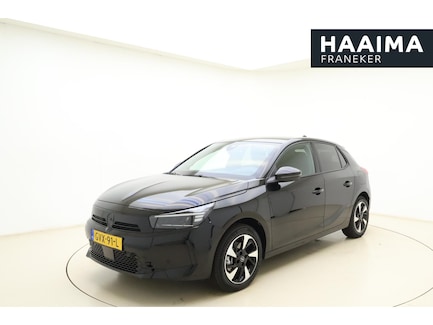 Opel Corsa-e 0