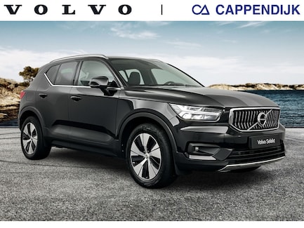 Volvo XC40 0