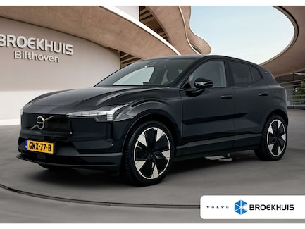 Volvo EX30 0