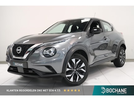 Nissan Juke 0