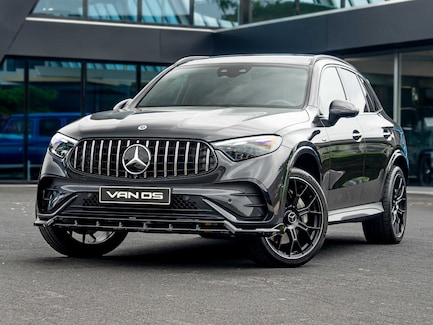 Mercedes-Benz GLC 0