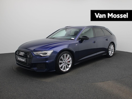 Audi A6 0