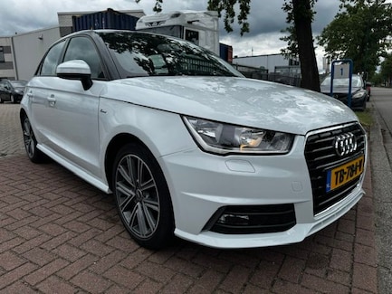 Audi A1 0