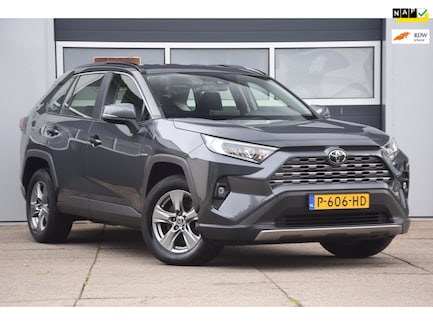 Toyota RAV4 0