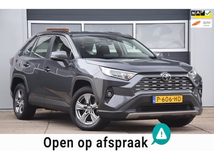 Toyota RAV4 0