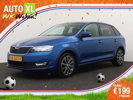 Skoda Rapid 0
