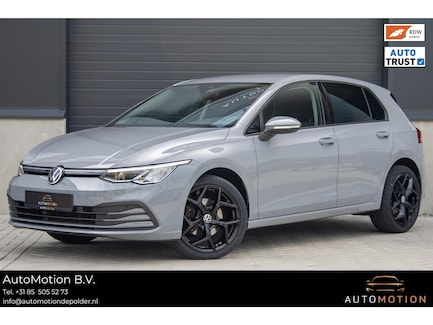 Volkswagen Golf 0