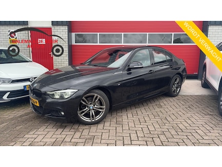 BMW 3-Serie 0
