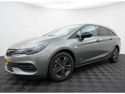 Opel Astra 0