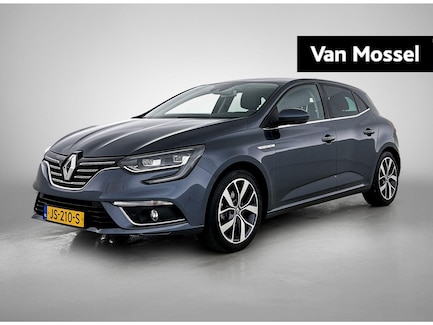 Renault Megane 0