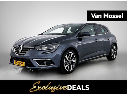 Renault Megane 0