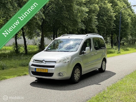 Citroën Berlingo 0