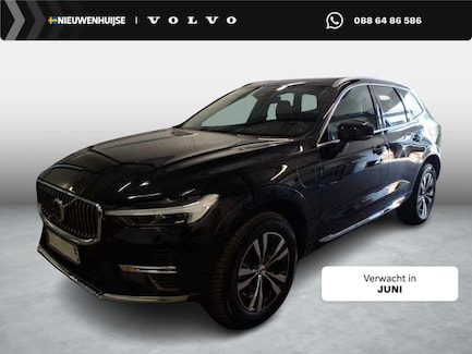 Volvo XC60 0