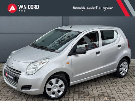 Suzuki Alto 0