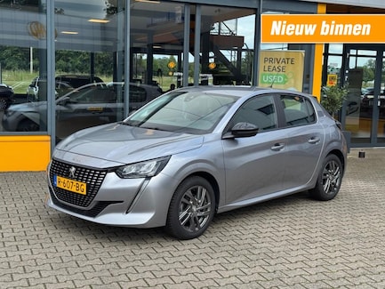Peugeot 208 0