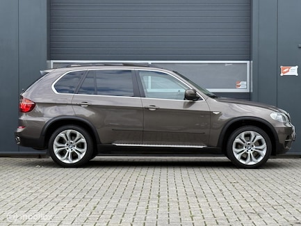 BMW X5 0