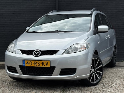 Mazda 5 0