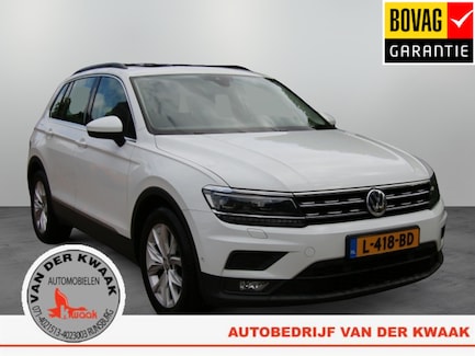 Volkswagen Tiguan 0