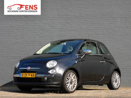 Fiat 500 0