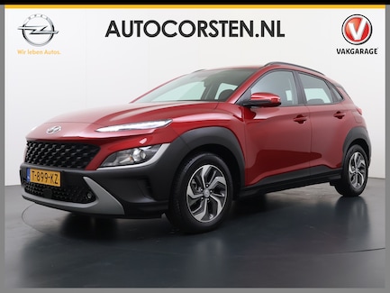 Hyundai Kona 0