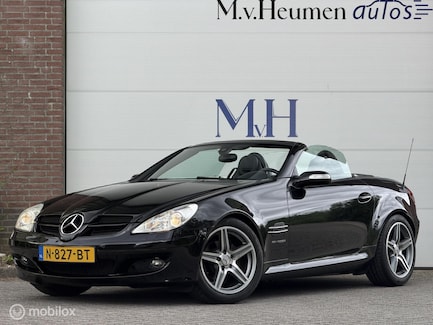 Mercedes-Benz SLK 0