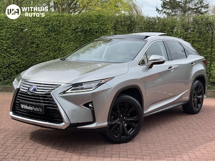 Lexus RX 0