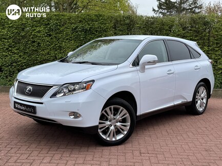 Lexus RX 0