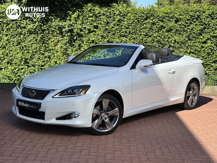 Lexus IS 0