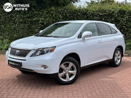 Lexus RX 0