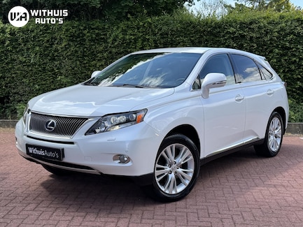 Lexus RX 0