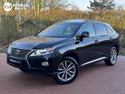 Lexus RX 0