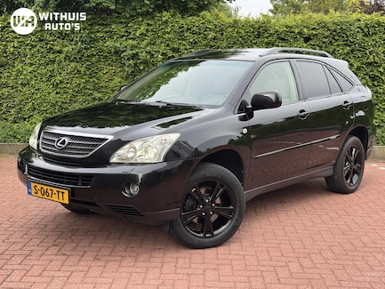 Lexus RX 0