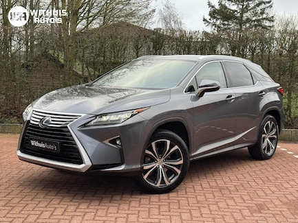 Lexus RX 0
