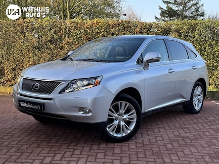 Lexus RX 0
