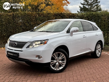 Lexus RX 0