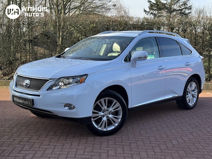 Lexus RX 0