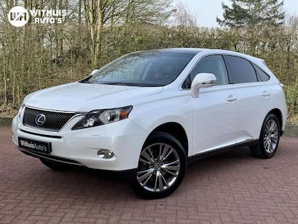 Lexus RX 0