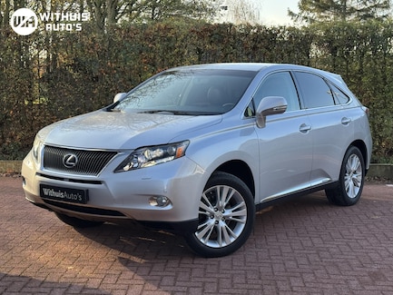 Lexus RX 0