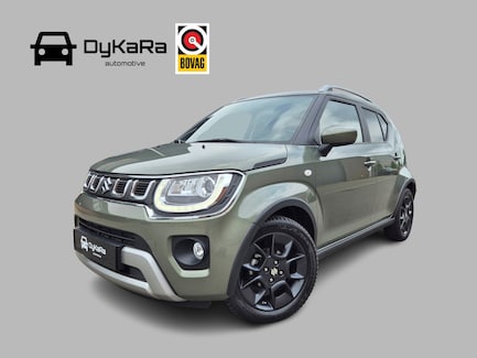 Suzuki Ignis 0