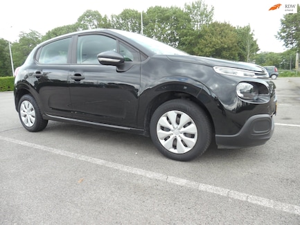 Citroën C3 0