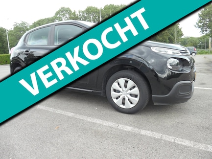 Citroën C3 0